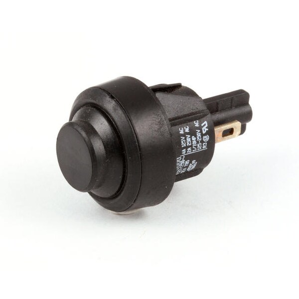 Southbend Momentary 4A/125Ac Switch 1182704 - main